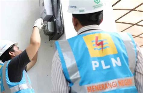 Lowongan kerja bank bca program permagangan bakti. Lowongan Kerja Terbaru PLN Cek disini - Perguruan Tinggi ...