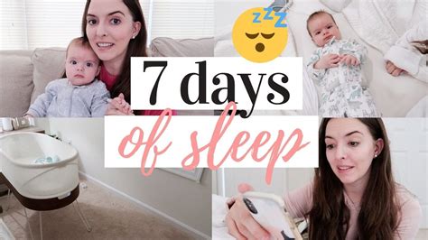 GENTLE SLEEP TRAINING | FROM CO-SLEEPING TO BASSINET | ONE ...