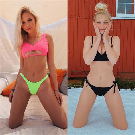 Jordyn Jones - Social Media 04/20/2020 • CelebMafia