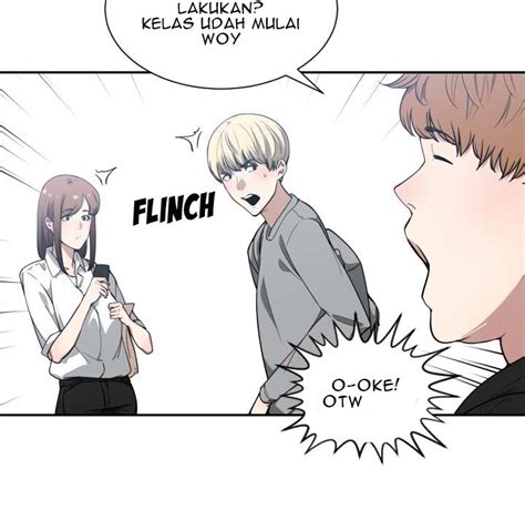 Baca komik manhwa you're not that special! You're Not That Special! - Chapter 16 - Baca Manga Jepang ...