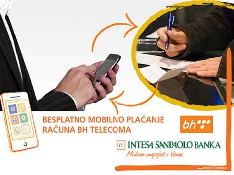 Camera centro italiano per la fotografia. Intesa Sanpaolo Banka - Besplatno plaćanje računa BH ...