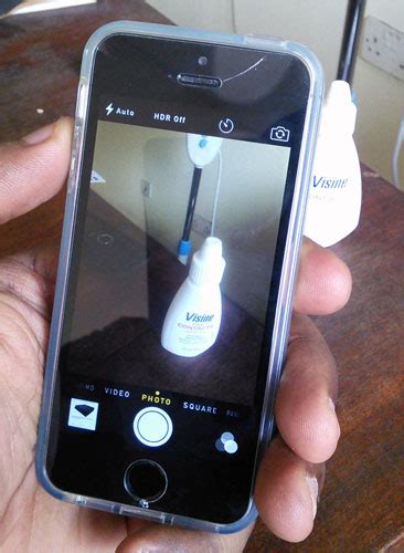 It has an 8mp rear camera with features such as sapphire crystal lens cover, 1080p hd video recording, and burst mode. Neatly Used Iphone 5S 16GB For Sale at Affordable Price ...