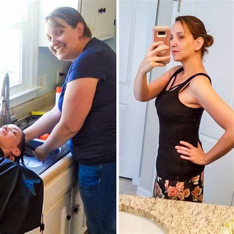 Не похудела за неделю активных тренировок