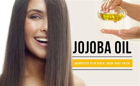Jojoba oil being an emollient treats the damaged spots on the scalp and also controls the hair frizz and dryness. The Popular Jojoba Oil And Its Great Hair And Skin Benefits