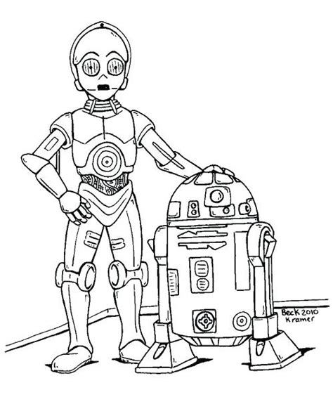 227,108 star wars darth vader. Star Wars R2d2 Coloring Pages at GetColorings.com | Free ...