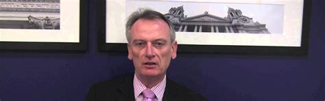 His argument rests on the foundation. Chris Skinner: The Future of Money - Speakers Connect ...