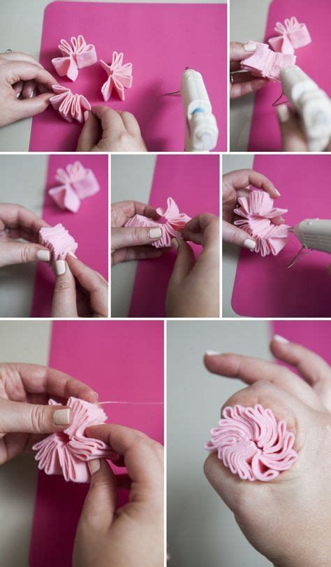 So spines are modified leaves, and they grow out of organs called areoles that are modified branches. Make a gorgeous cabbage rose out of felt with this ...