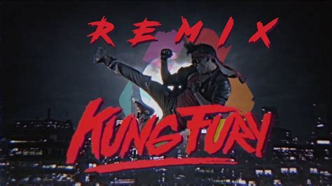 During an unfortunate series of events, a friend of kung fury is assassinated by the most dangerous kung fu master criminal of all time, adolf hitler, a.k.a kung führer. Kung Fury (Eclectic Method Remix) - YouTube