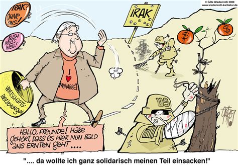 Und das mit den stimmen von spd und union. Karikatur+Cartoon+Satire+Politik+Wirtschaft+Zeichnung ...