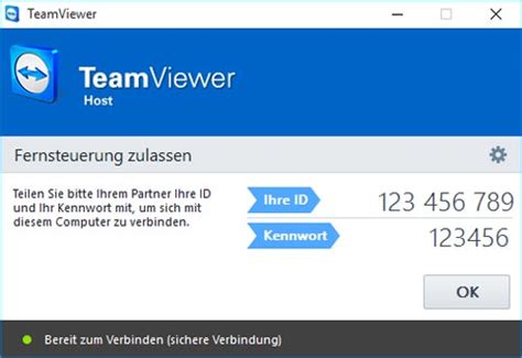 Command line parameters on windows how to use? TeamViewer-Stellungnahme: Kein Datenleck, unrechtmäßige ...