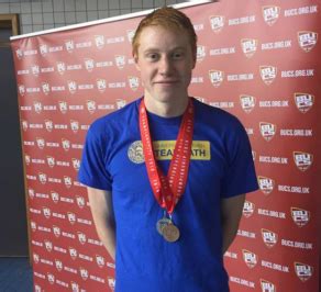 View the profiles of people named tom dean. Two golds among nine-medal haul for University of Bath ...