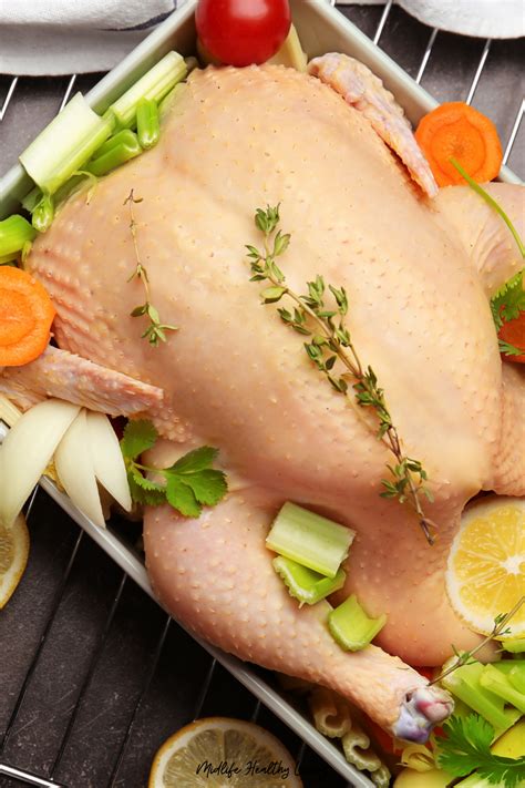 Allow at least 1 day of thawing for every 4 lbs of turkey. How To Thaw A Turkey