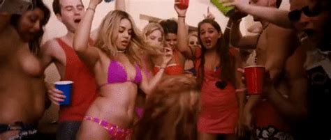 Come french kiss my teen lips. How the Movies Get Spring Break All Wrong - College Magazine