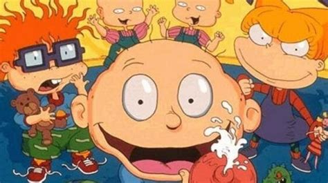 Take this quiz and we can help you figure out what kind of career you're going to excel at when you grow up! 'Rugrats' Grown Up: Artist Imagines What The Characters ...