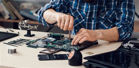 Computer Repair - Rappahannock IT