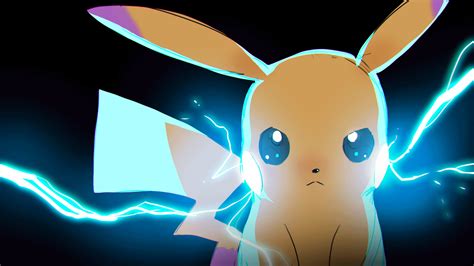 Pixel pokemon gif hd wallpaper background images. Pokemon Pikachu - HDgifs High definition animated gifs