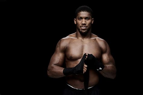 Find their latest streams and much more right here. Anthony Joshua and Lucy Watson - The Best Me campaign ...