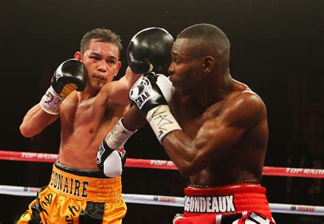 Former three division world champion vic. Why the Politics of Boxing Will Never Let Guillermo Rigondeaux Live Up to His Greatness