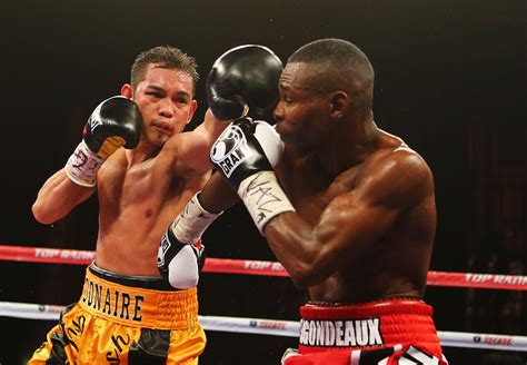 Guillermo rigondeaux ortiz (santiago de cuba, 30 septembre 1980) il est boxeur cubain. Why the Politics of Boxing Will Never Let Guillermo ...