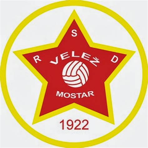Fk velež mostar fixture,lineup,tactics,formations,score and results. FK Velež Mostar - YouTube
