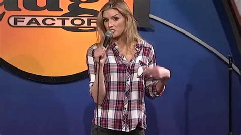 This website enables to directly download comedy videos. Camilla Cleese - Getting Married (Stand Up Comedy) - The ...