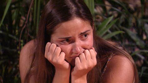 However, osborne and jossa embraced and posed for photographs together after she crossed the. Im A Celeb bosses let Jacqueline Jossa phone husband Dan ...