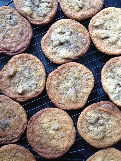 Sign up for free today! Malted Milk Chocolate Chip Cookies | Recipe | Milk ...