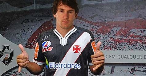 We did not find results for: Mundo da Bola: Messi no Vasco. Será?