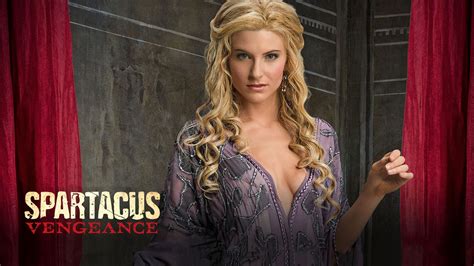 See more ideas about viva bianca, spartacus, roman dress. Viva Bianca Spartacus Vengeance TV Series | Full HD ...