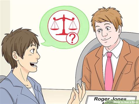 Since most bank disputes involve written contracts, look for the statute of limitations for written contracts. 4 Ways to Sue a Bank - wikiHow