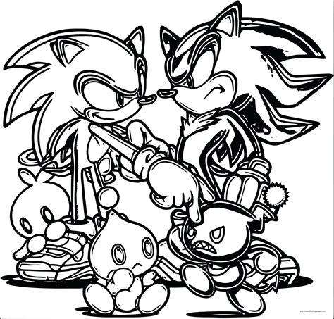 Coloring sonic x coloring pages line characters to print sonic. Super Sonic Coloring Pages - Drive2vote