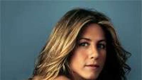 She is an american actress, film producer, and a businesswoman. Jennifer Aniston turns down Playboy's £2.85m offer