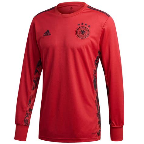 Dazu wird auch eine august wird erstmals auch eine nationalmannschaft dabei sein. adidas DFB Torwart Trikot 2020/2021 in allen Farben