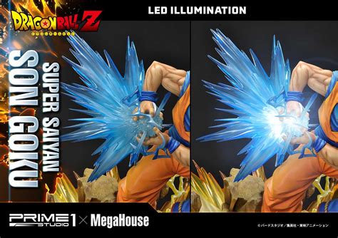 Maybe you would like to learn more about one of these? Kamehameha-Pose | FigureFun