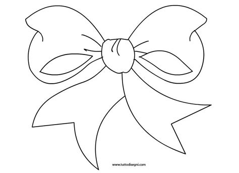 Los virus se caracterizan, a diferencia de los otros organismos, por presentar una única especie de ácido nucleico constitutiva que puede ser adn o arn, monocatenario o bicatenario con estructura de doble hélice. Fiocco: disegno da colorare - TuttoDisegni.com | Disegno fiocco, Disegni da colorare, Disegni