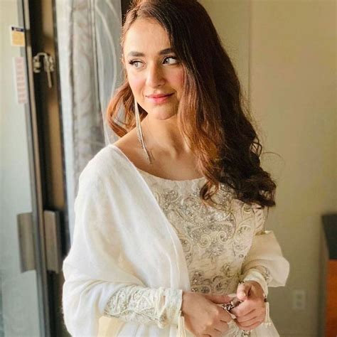 Yumna marwan is a film and tv actress and aspiring director born in lebanon. Actress Yumna Zaidi Photoshoot in white Dress at Hum ...