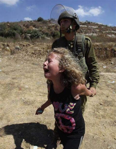 She has been involved in a number of protests and demonstrations. CENSORED NEWS: Twitter censors Israeli abuse of Ahed ...