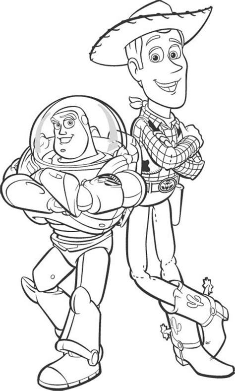 Check spelling or type a new query. Buzz and zurg coloring pages download and print for free