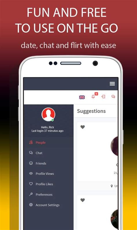 For some reason you can only message some people. Insta Hookup Dating App for Android - APK Download