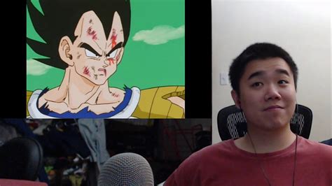 Dragon ball z is the second series in the dragon ball anime franchise. Dragon Ball Z Abridged Reaction! Episode 22 - YouTube