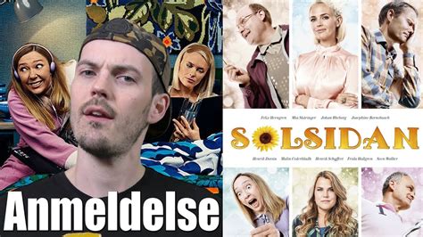 Se hela programmet och mycket mer på tv4 play! Solsidan 2017 Filmanmeldelse | Review - YouTube