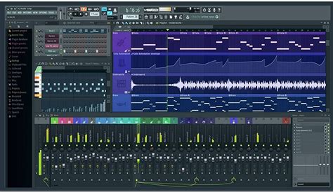 Within the program, you can also create transitions between. FL Studio 20 Full (2020) 32 y 64 Bits Español [MEGA ...