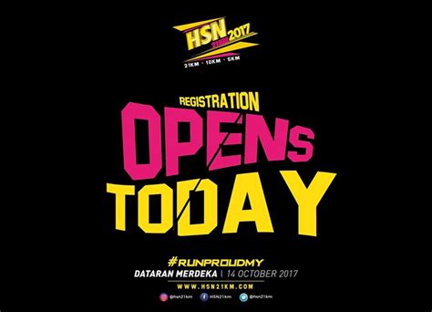 Check spelling or type a new query. Penonton: Hari Sukan Negara 21km 2017