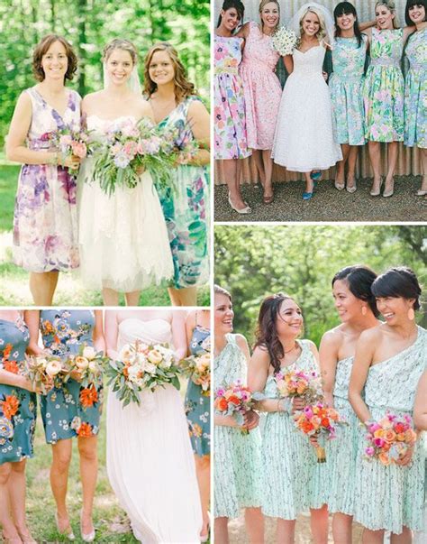 Check spelling or type a new query. The Winning Recipe for Mismatched Bridesmaid Fashion ...