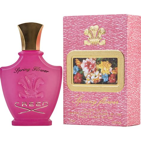 Retourner à la page d'accueil | afficher plus de détails à propos de white flowers by creed eau de parfum spray 2.5 oz / 75. 【楽天市場】正規品【CREED】Spring Flower EDP SP 75ml WOMEN'S【クリード ...