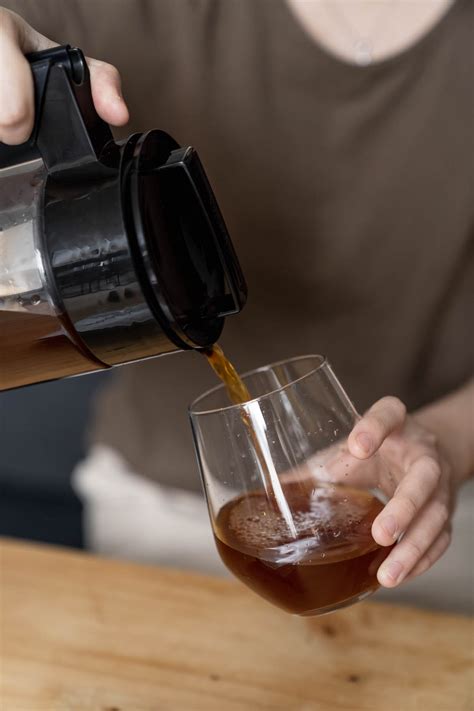 But rain® powered uht cold brew is a game changer. NOC's Guide to Cold Brew Coffee - NOC COFFEE CO.