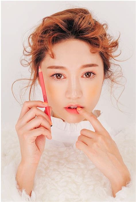 testerkorea stylenanda 3ce drawing lip pen # sloe gin. 3CE DRAWING LIP PEN- #ENDEAR