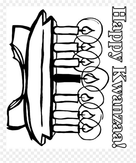 Maybe you would like to learn more about one of these? Kwanzaa Coloring Pages Principles Archives Inside Kwanzaa ...