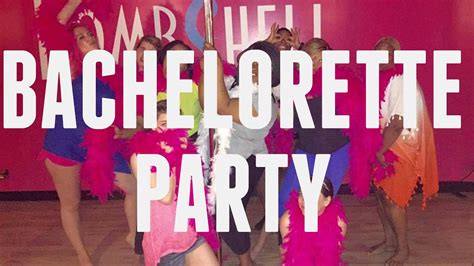Today's story is about a husband finding out his wife was disloyal during her bachelorette party. Bachelorette Party!! - YouTube