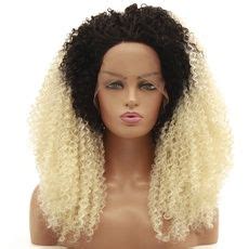 In stock size 6 ships out in 1 business day. Wish - Shopping Made Fun | Synthetic lace front wigs, Wig ...